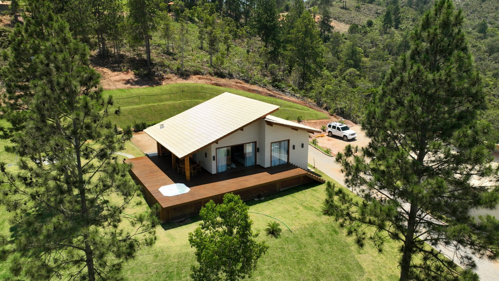 Loteamento no Espirito Santo