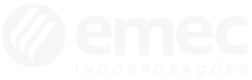 Logo EMEC Incorporações